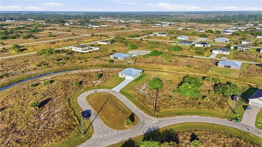 PORT LABELLE - Residential