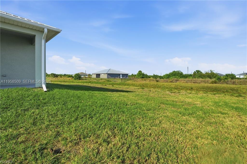 PORT LABELLE - Residential