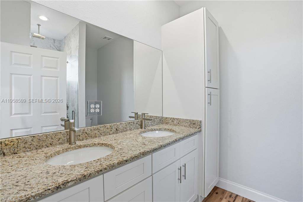 PORT LABELLE - Residential