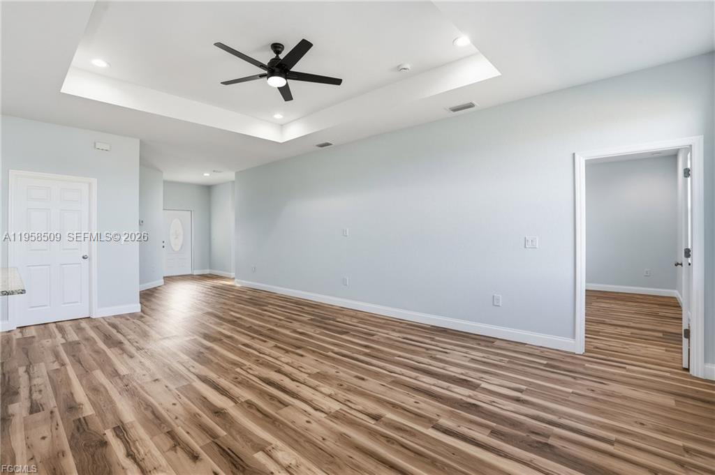 PORT LABELLE - Residential