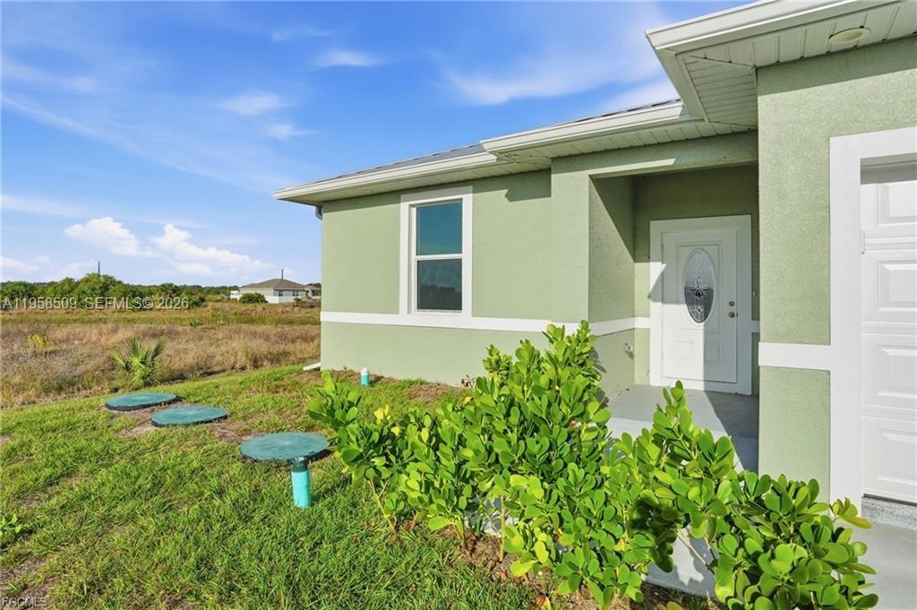 PORT LABELLE - Residential