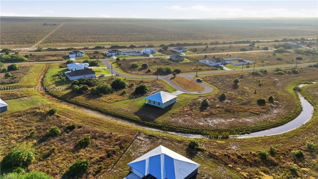 PORT LABELLE - Residential