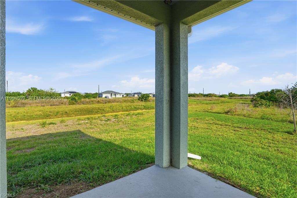 PORT LABELLE - Residential