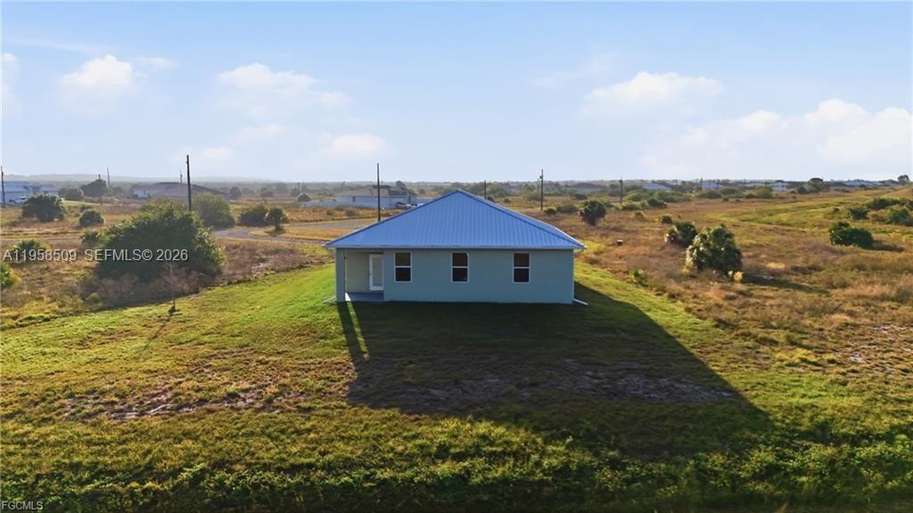 PORT LABELLE - Residential