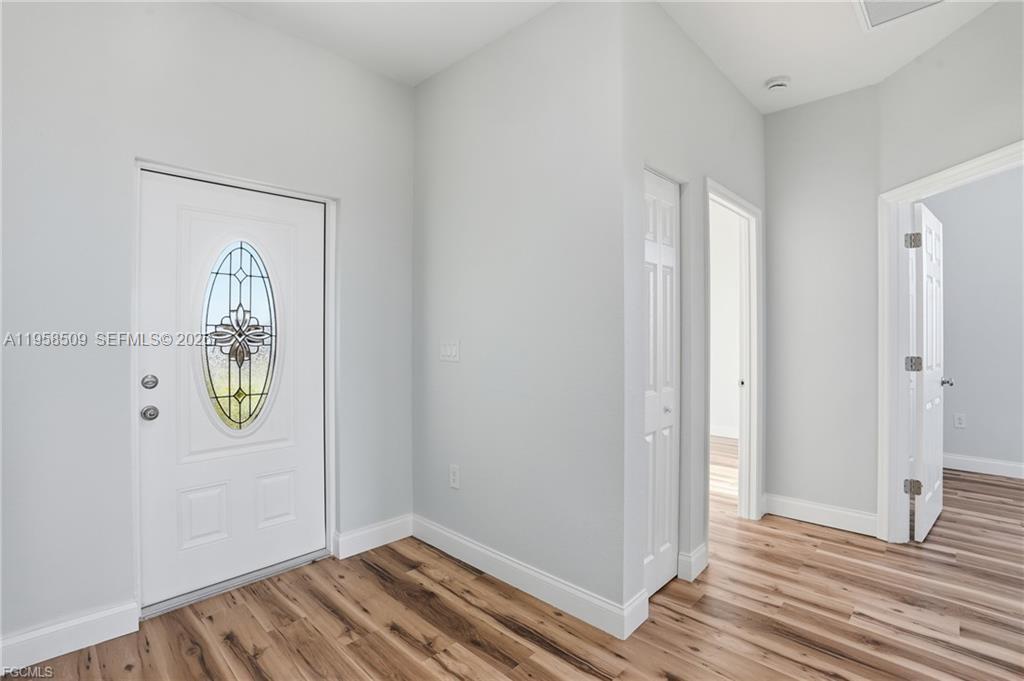 PORT LABELLE - Residential