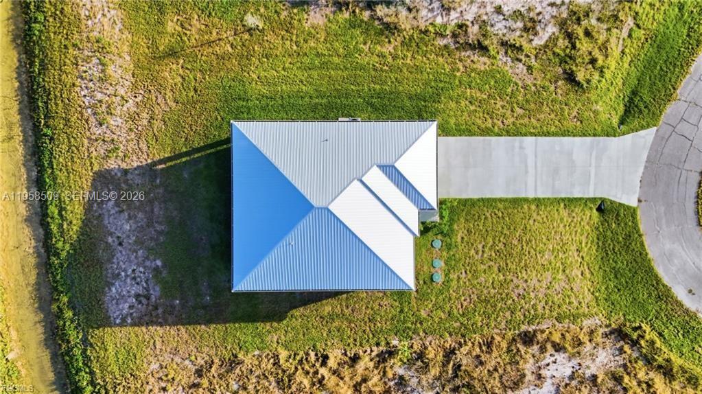 PORT LABELLE - Residential