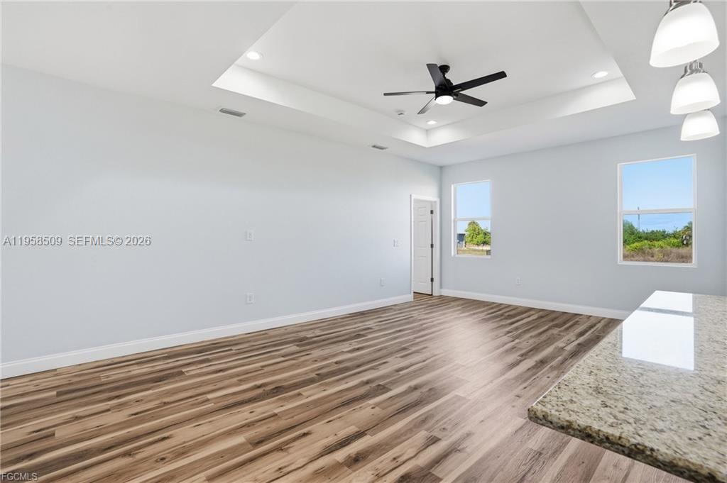 PORT LABELLE - Residential