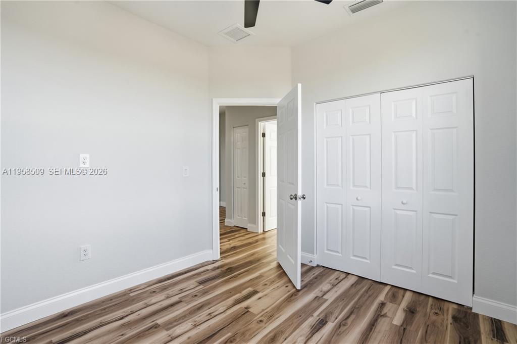 PORT LABELLE - Residential