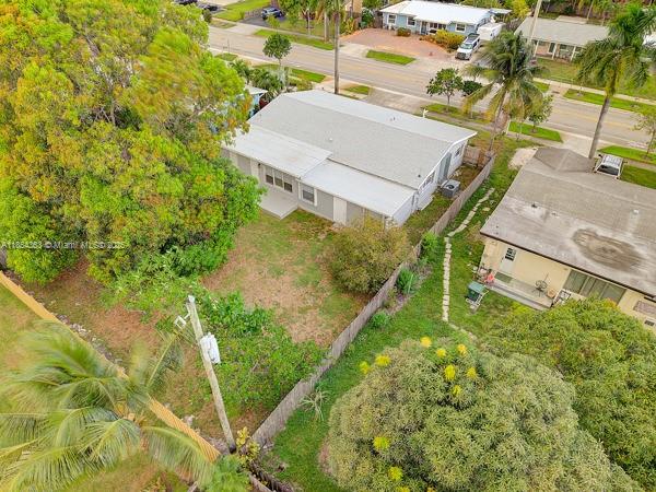 LLOYD ESTATES ADD CORR PL - Residential