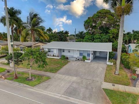 770 NW 38th St Oakland Park FL 33309