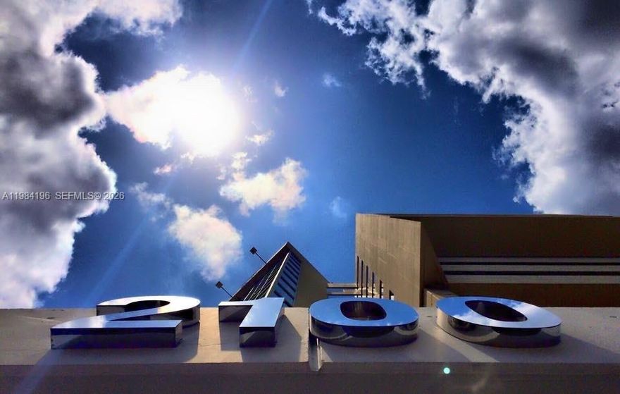 Suite 602 offers 1,120 RSF of thoughtfully designed office space, complemented by an expansive private terrace. The suite features a stunning double glass main entrance, three executive window offices enclosed with elegant glass partitions and glass doors, and a generous open area ideal for a conference room, reception/waiting area, and additional workstations. Elegant porcelain flooring and roller shades complete the sophisticated aesthetic throughout. Flooded with natural light, this premier suite is a rare find.
Contact the listing agent for more details. Easy to show!