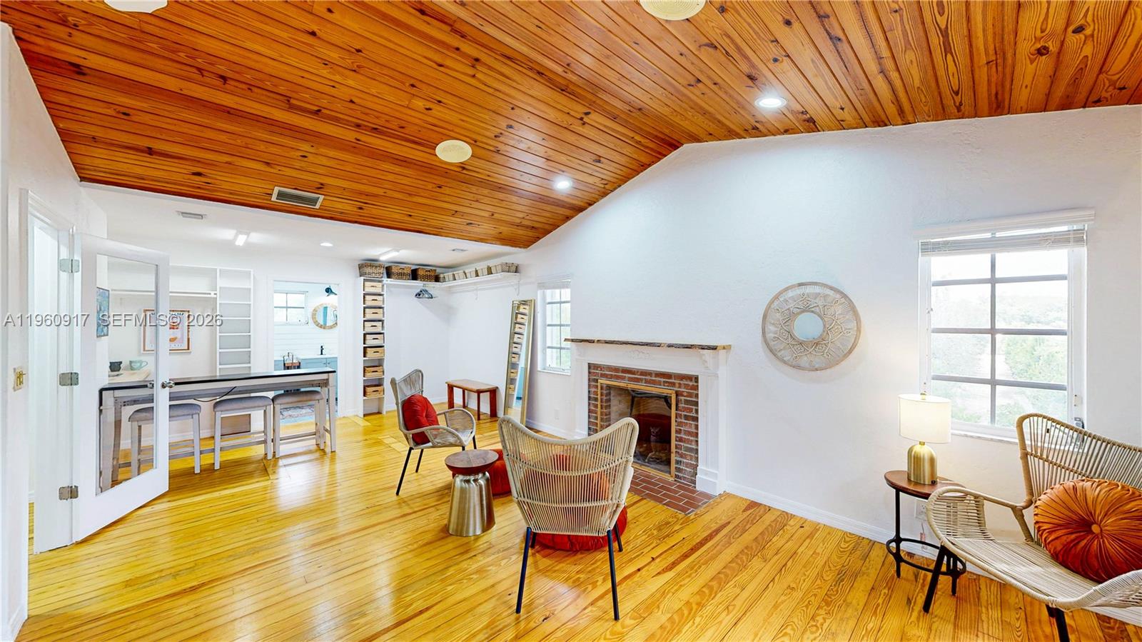 Redland - Residential