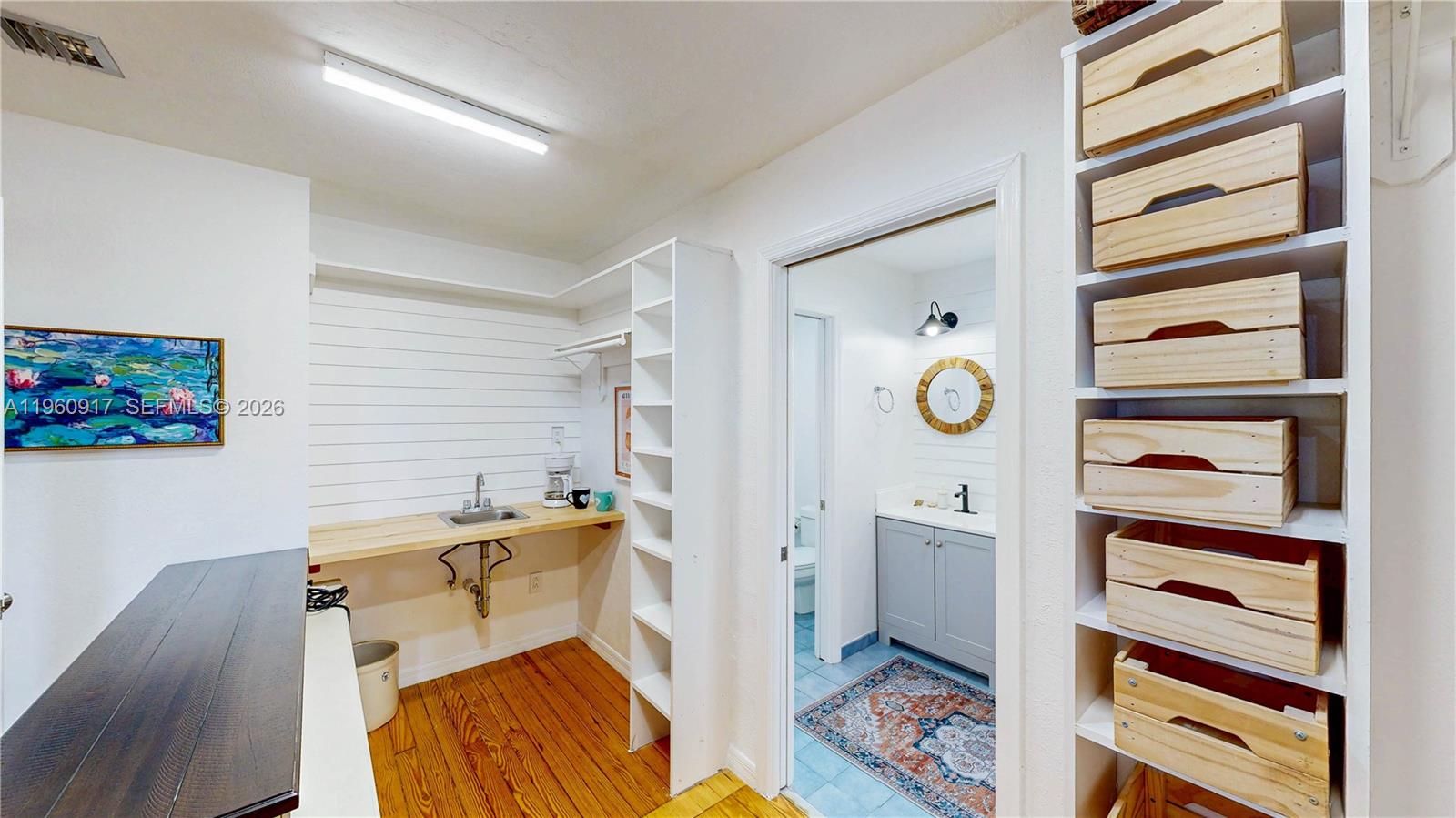 Redland - Residential