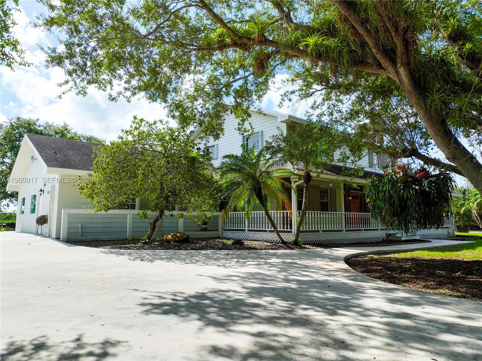 Redland - Residential