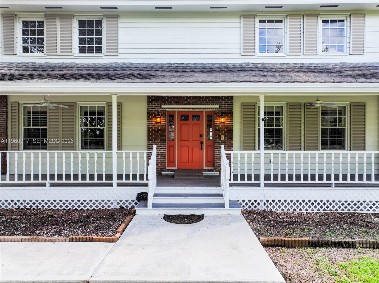 Redland - Residential