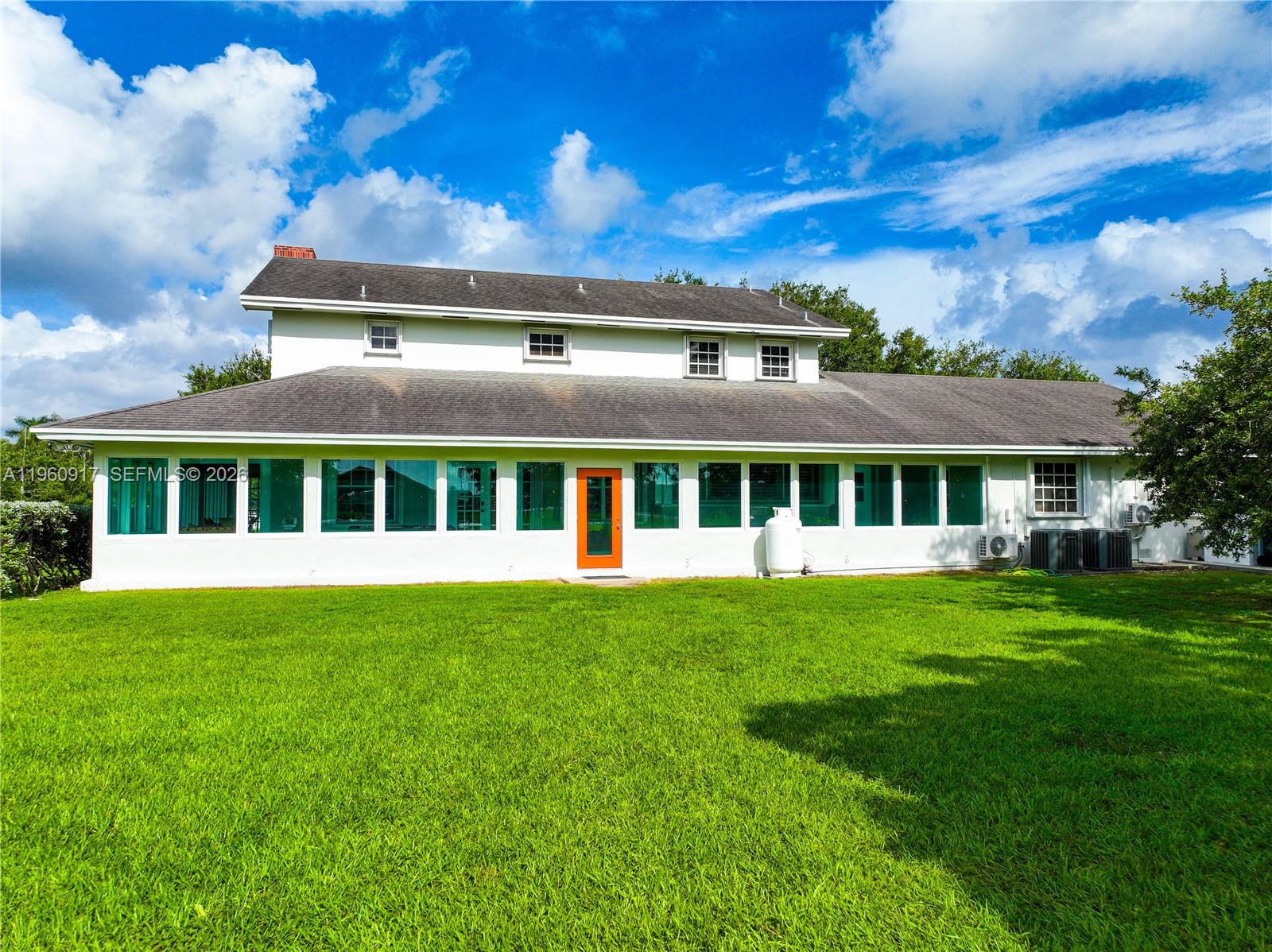 Redland - Residential