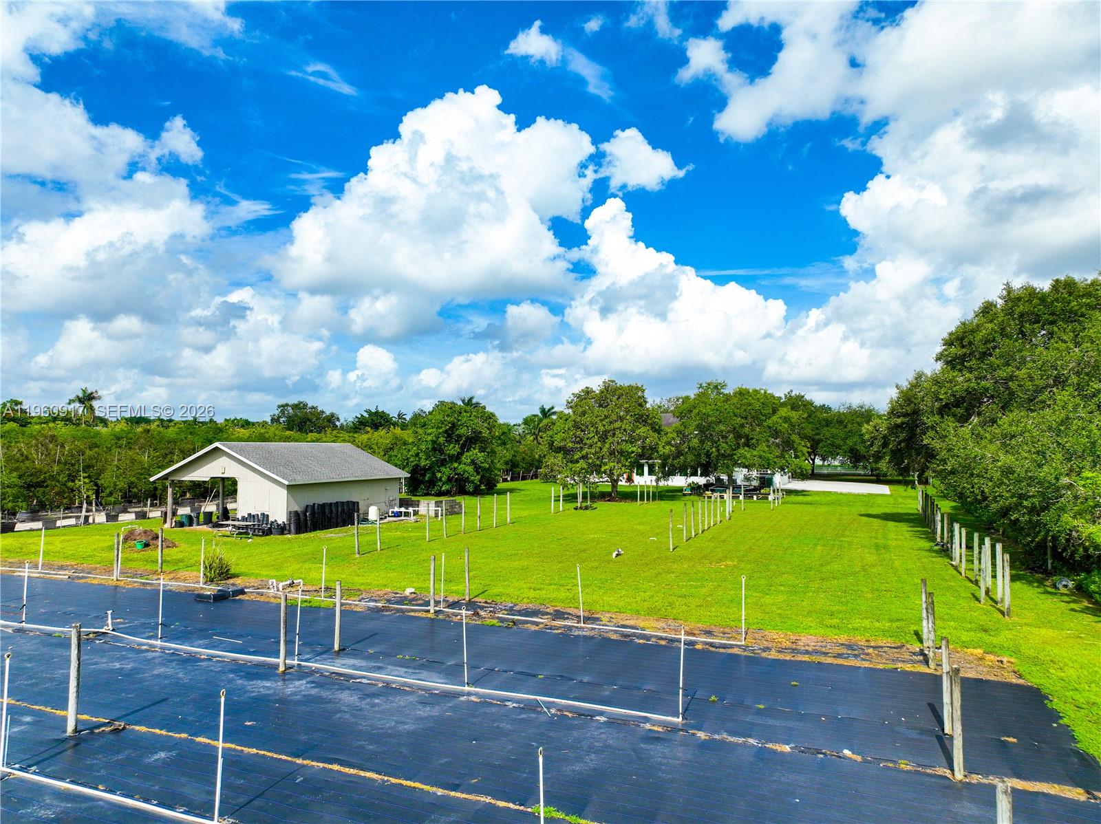 Redland - Residential