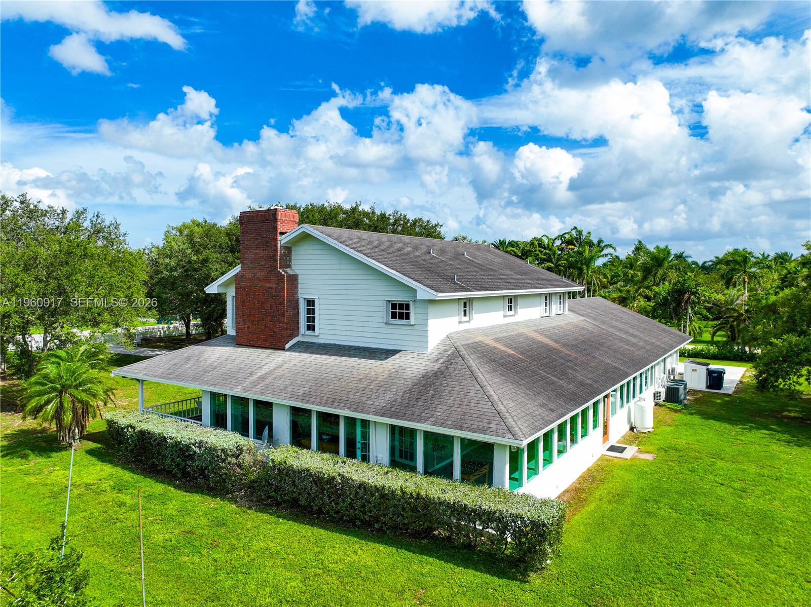 Redland - Residential