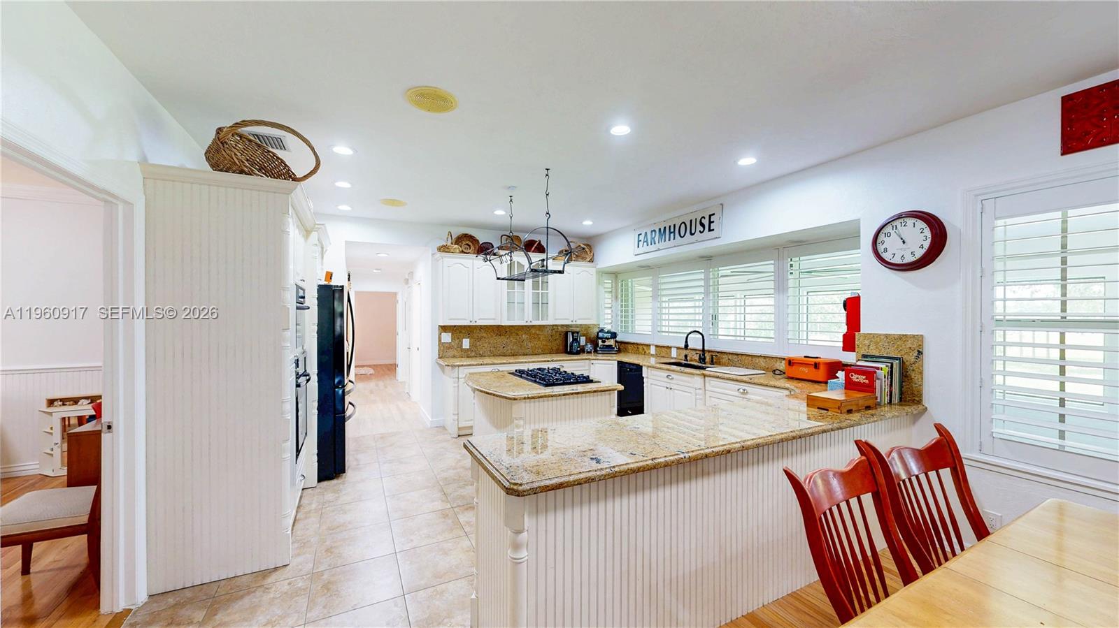 Redland - Residential