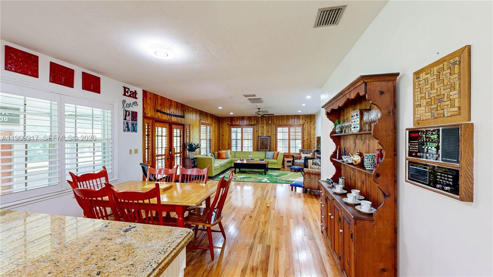 Redland - Residential