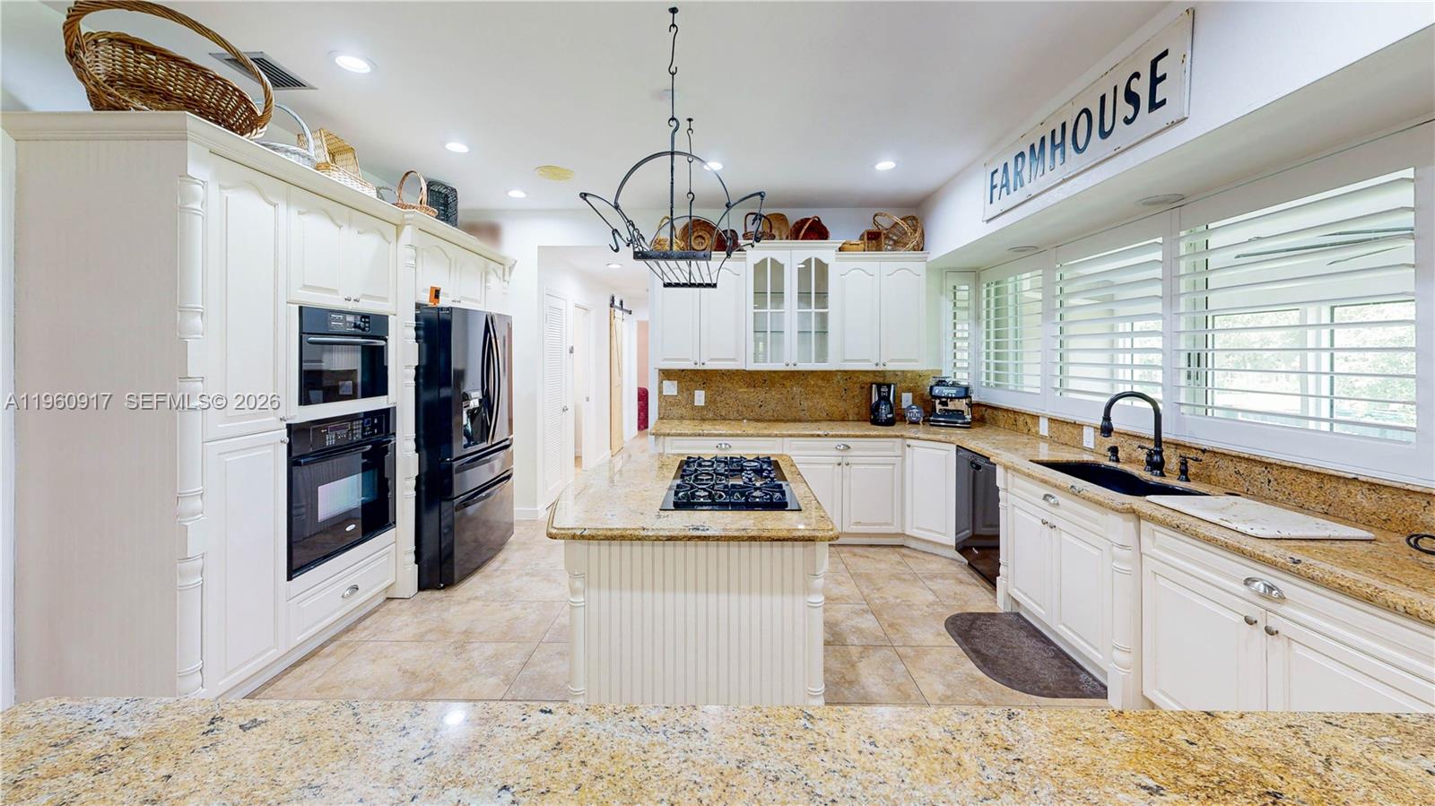 Redland - Residential