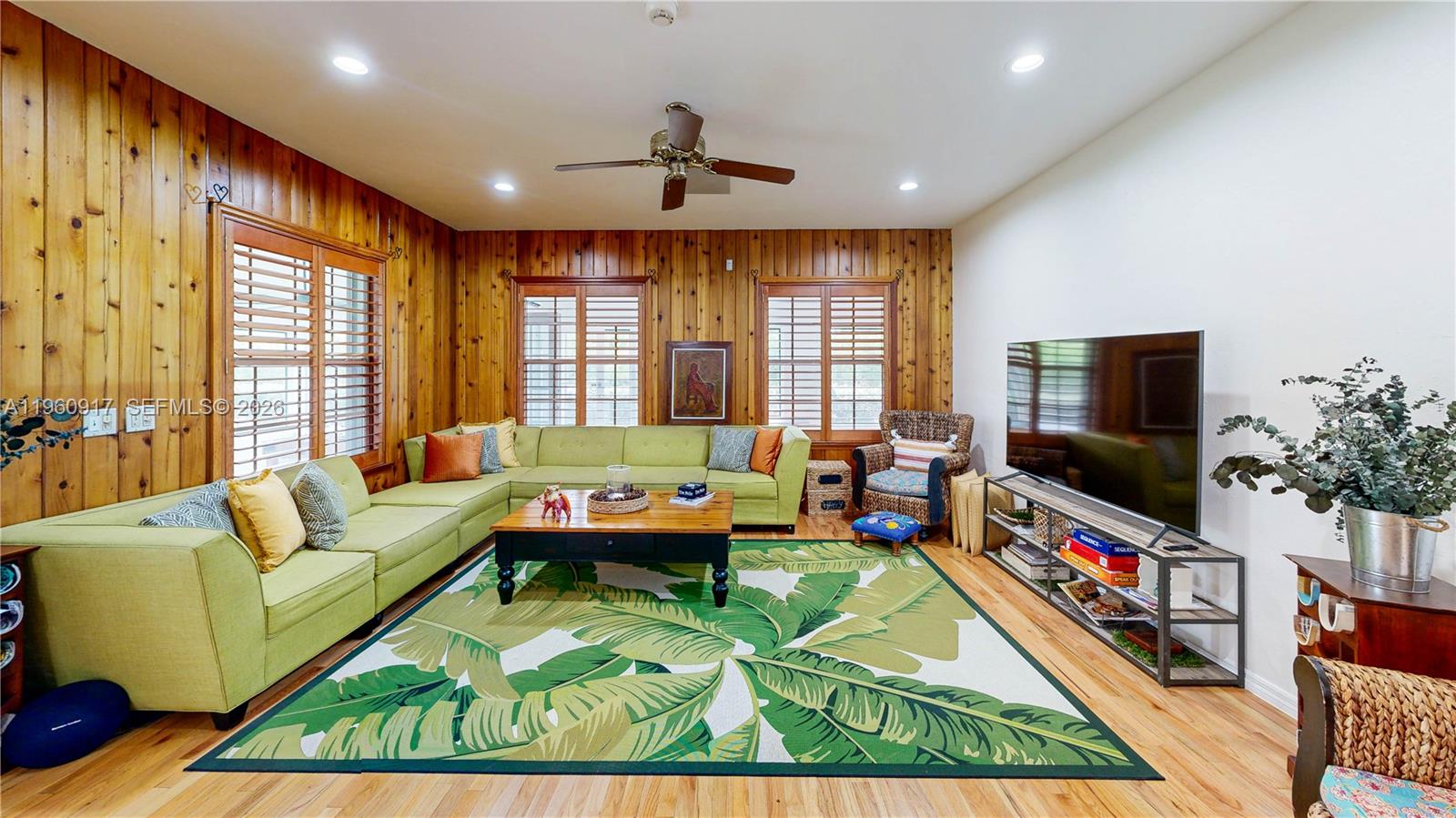 Redland - Residential