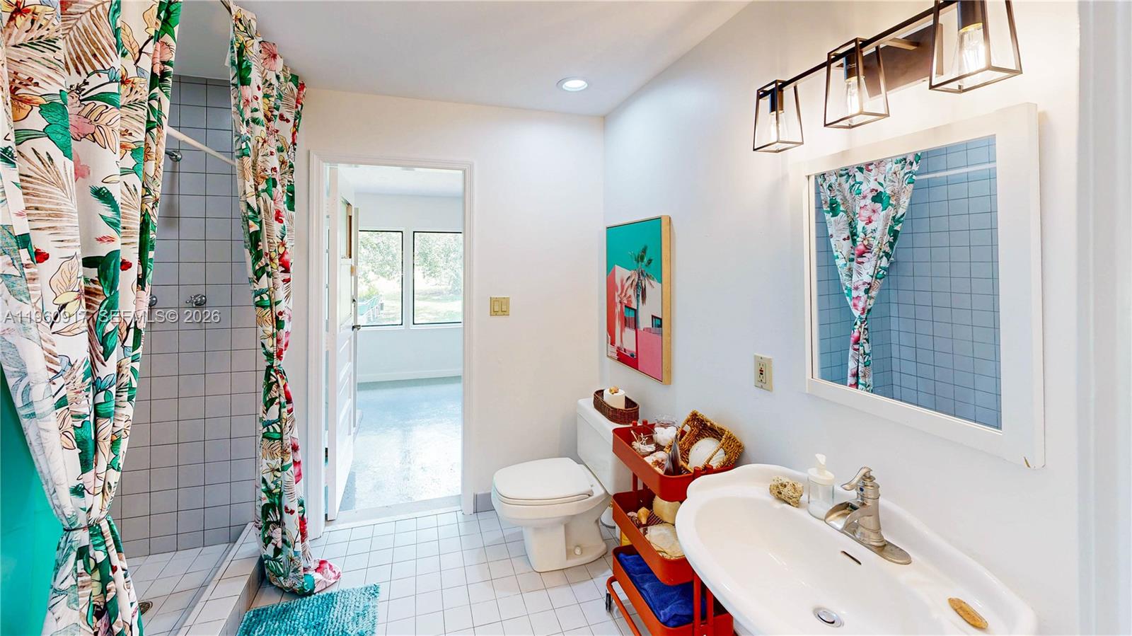 Redland - Residential