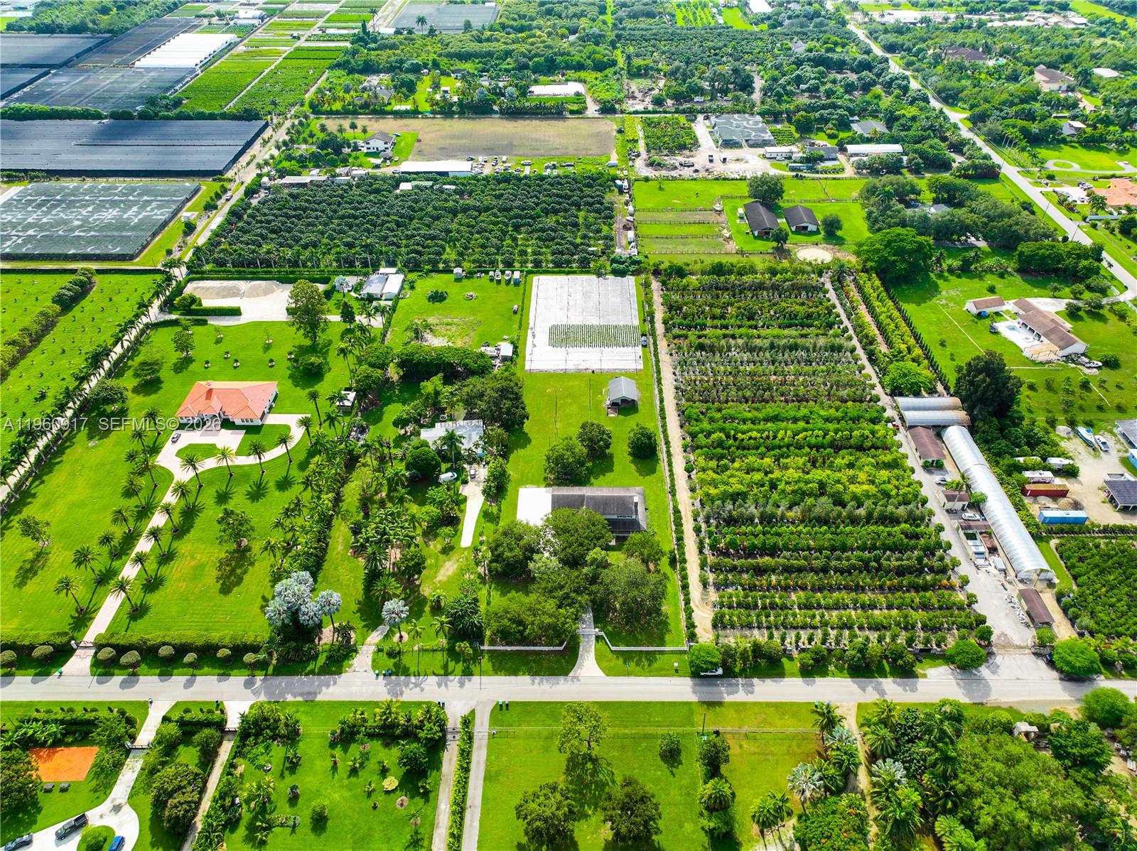 Redland - Residential