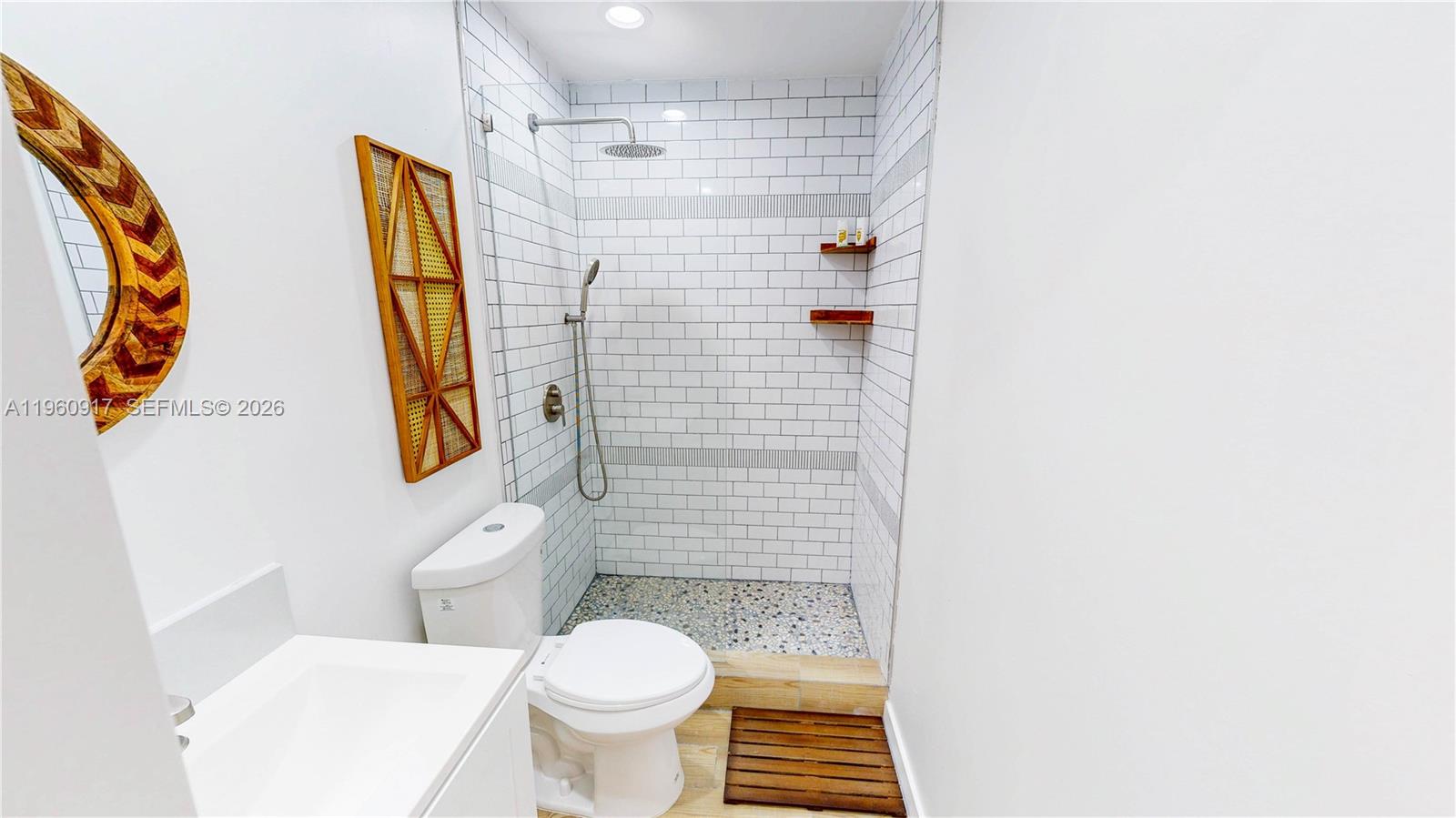 Redland - Residential