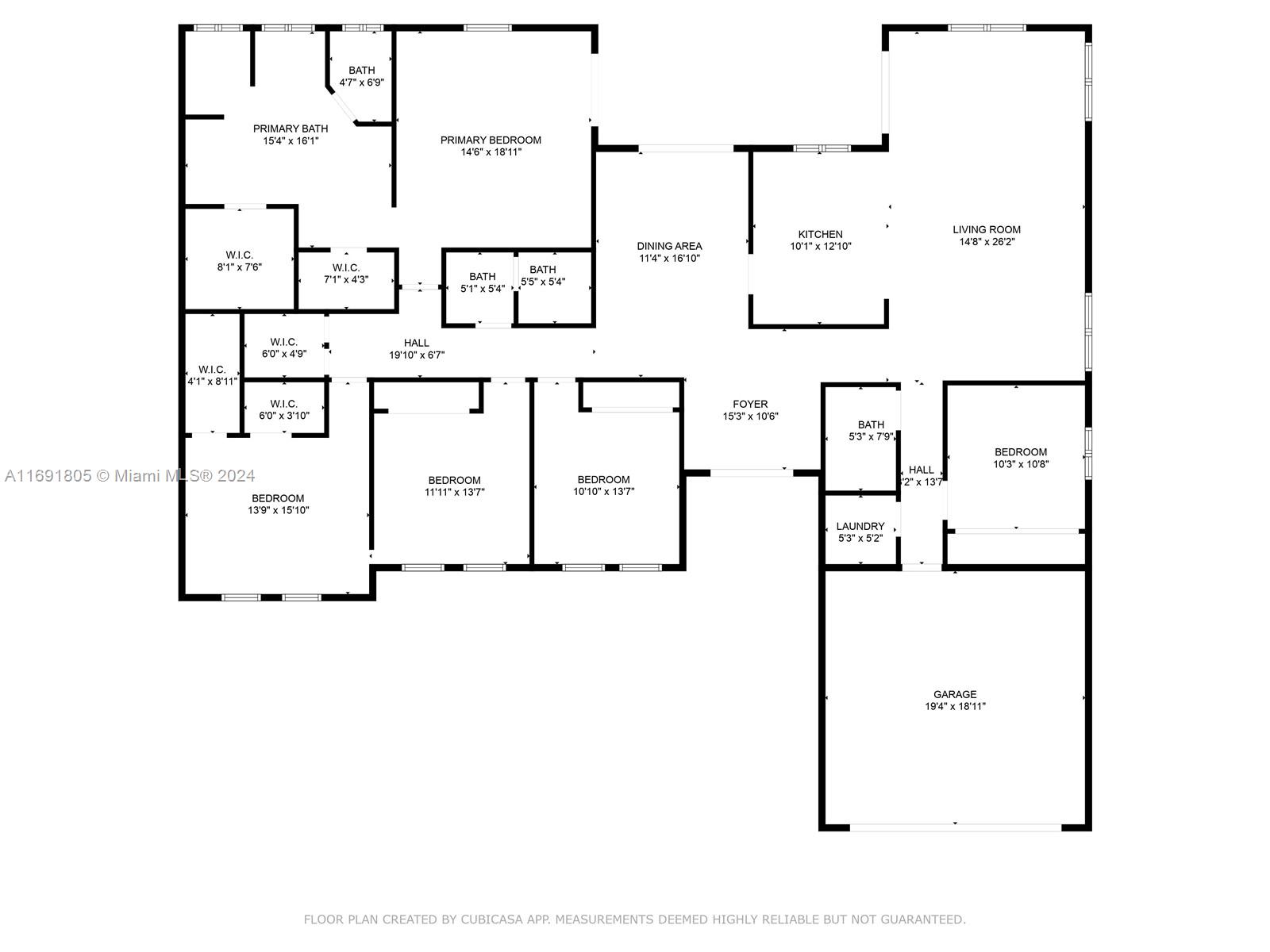 SOUTHERN COVE - Residential