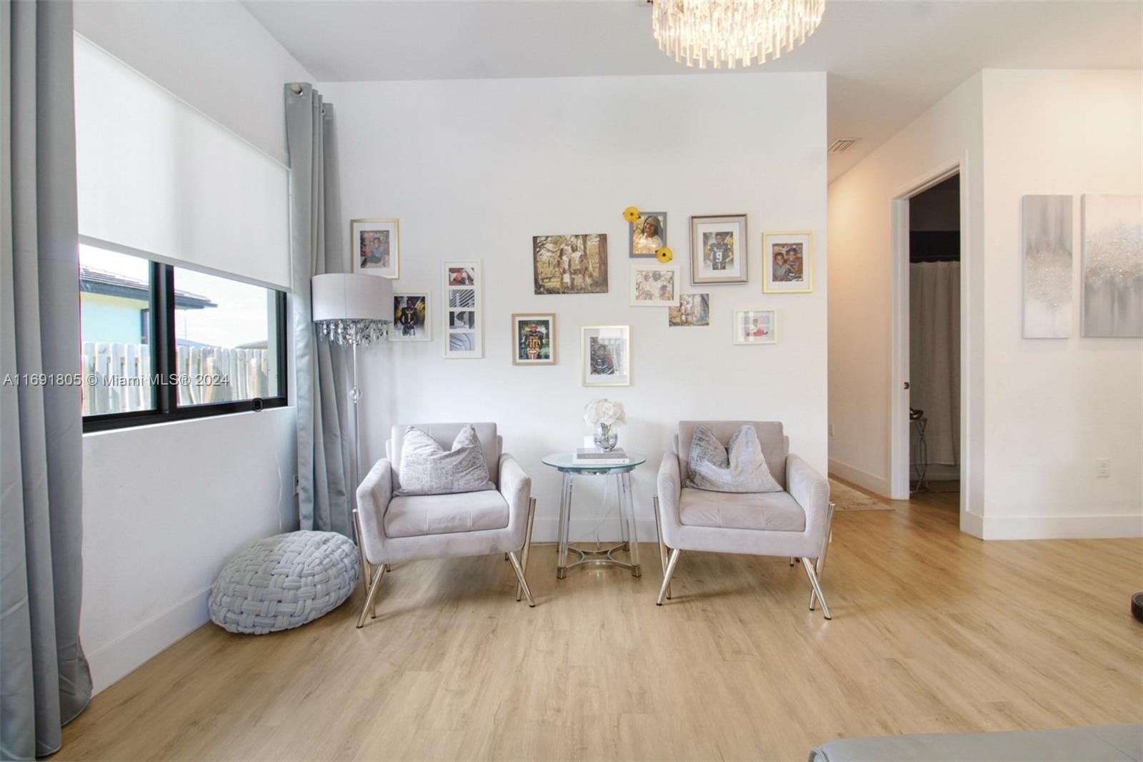 SOUTHERN COVE - Residential
