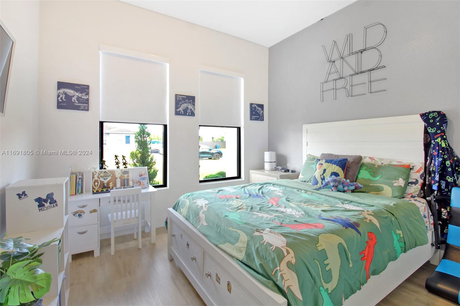 SOUTHERN COVE - Residential