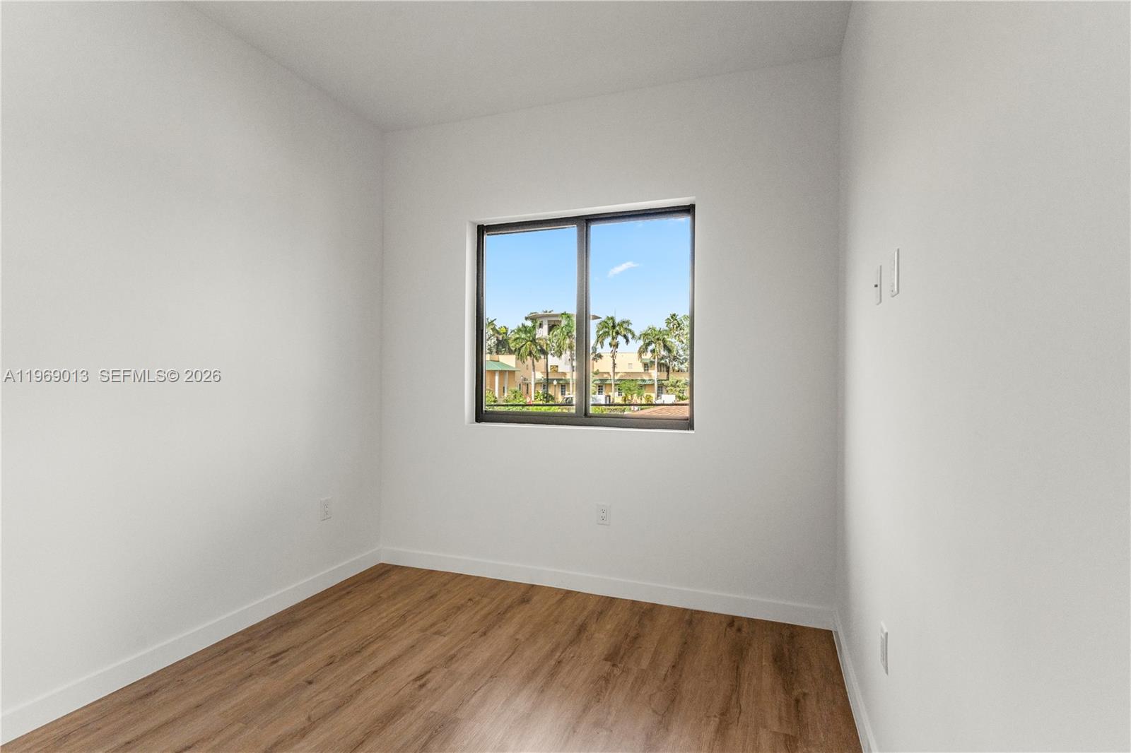 TWN OF FLA CITY - Residential Lease