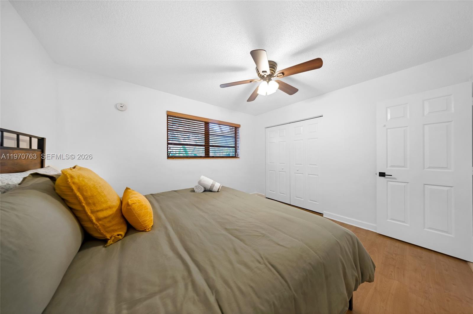 PARK ROAD MANOR - Residential