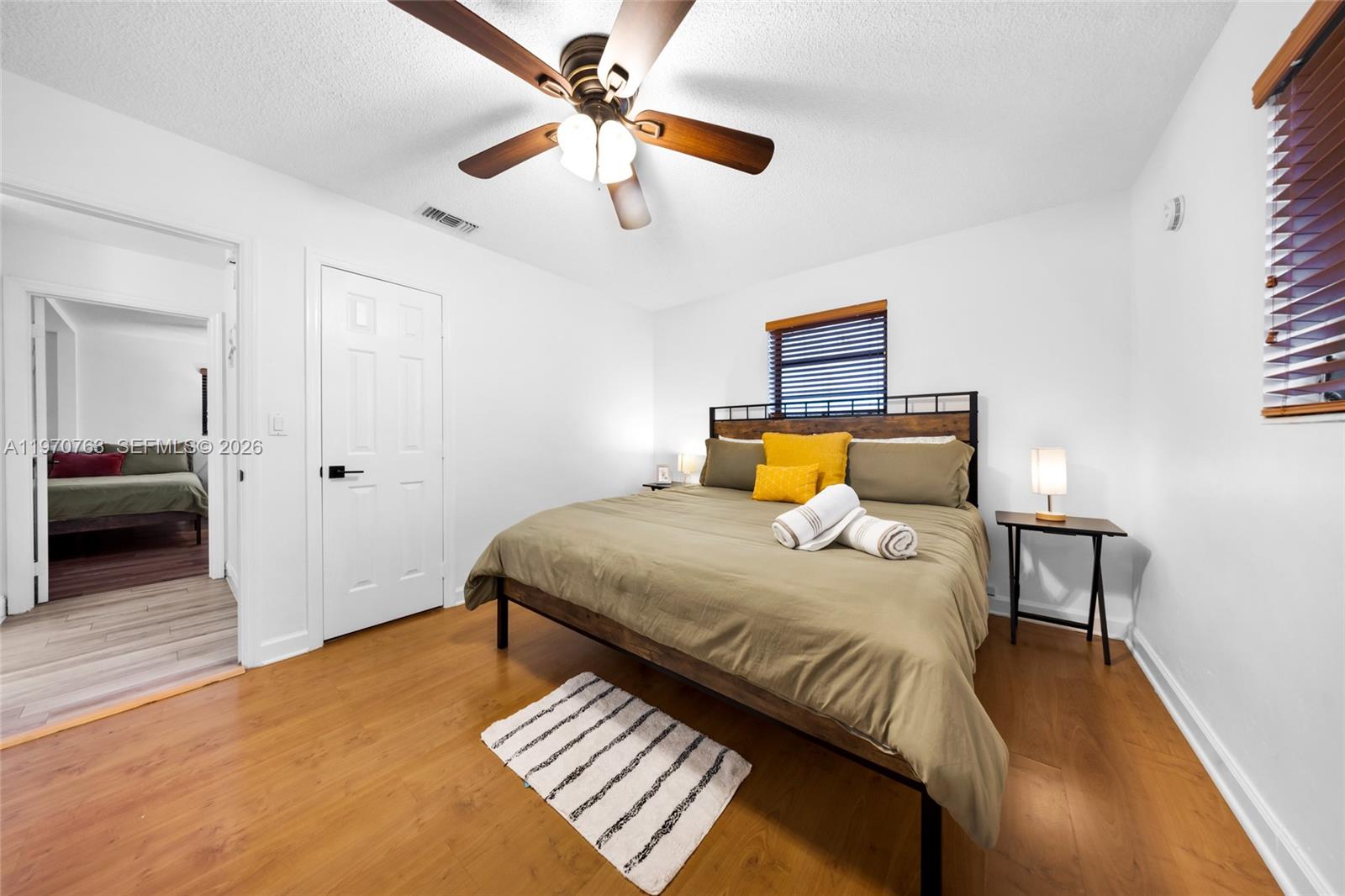 PARK ROAD MANOR - Residential