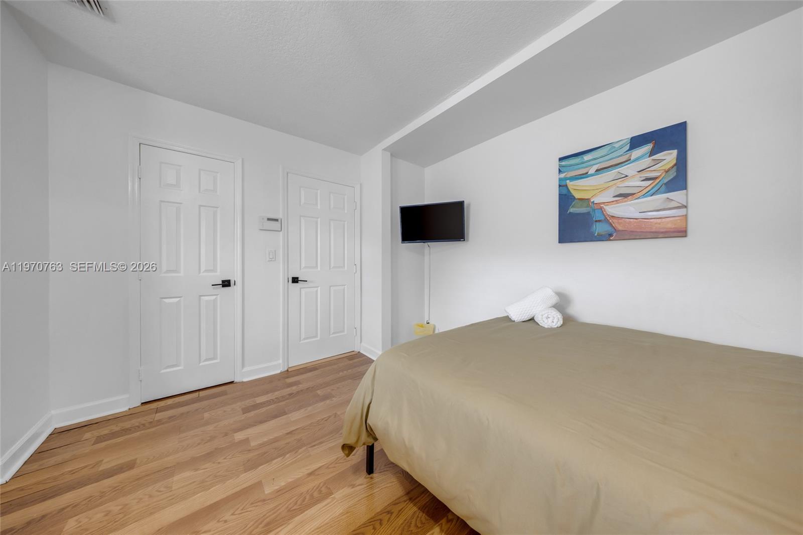 PARK ROAD MANOR - Residential