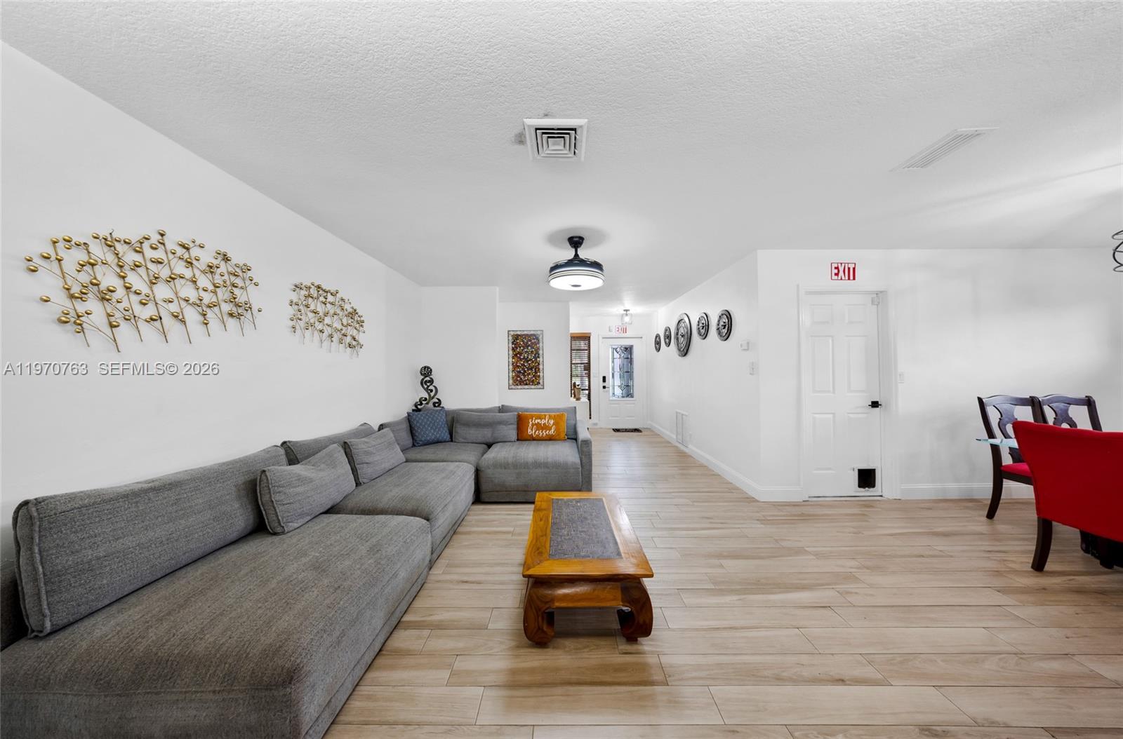 PARK ROAD MANOR - Residential