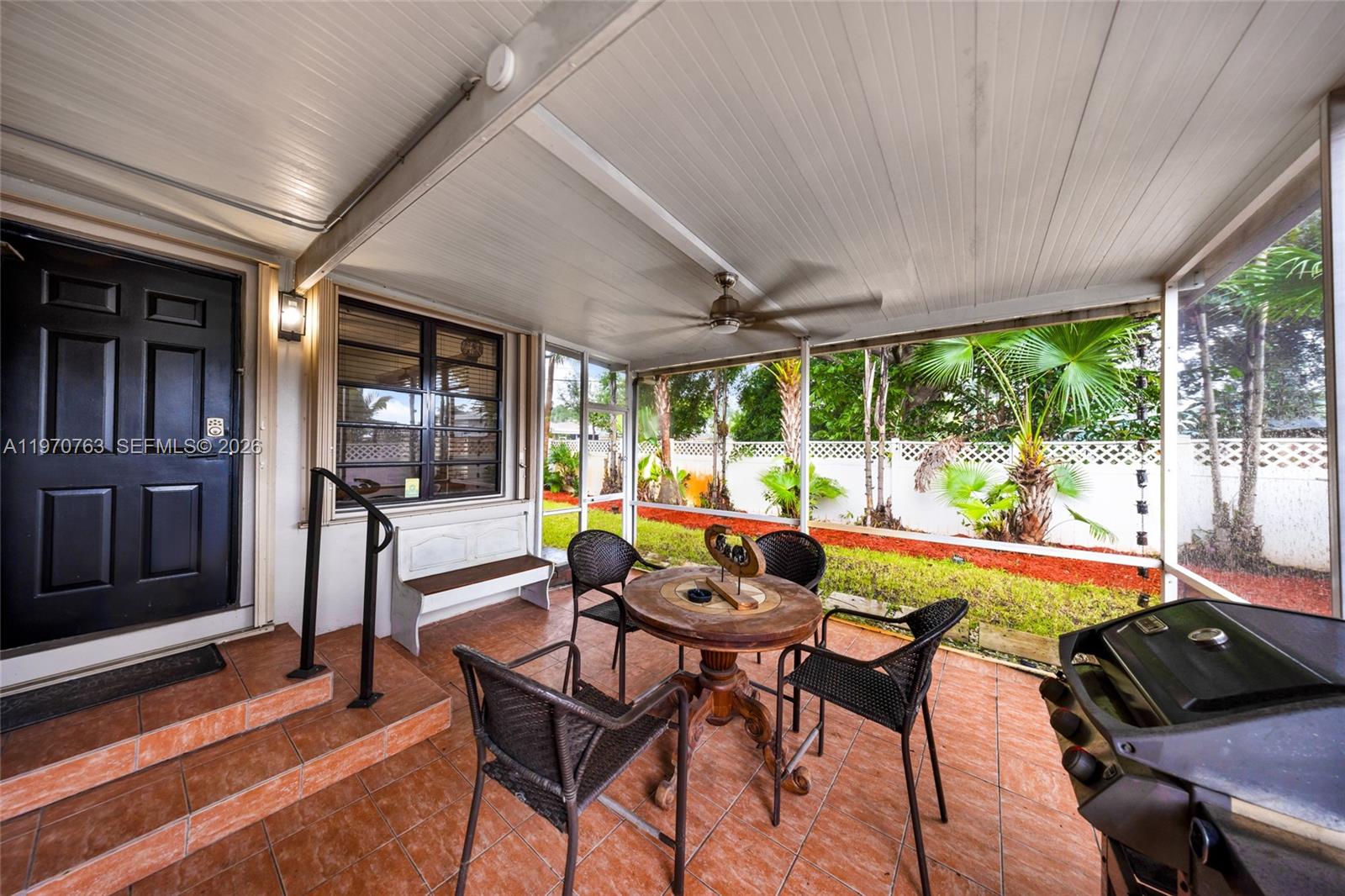 PARK ROAD MANOR - Residential