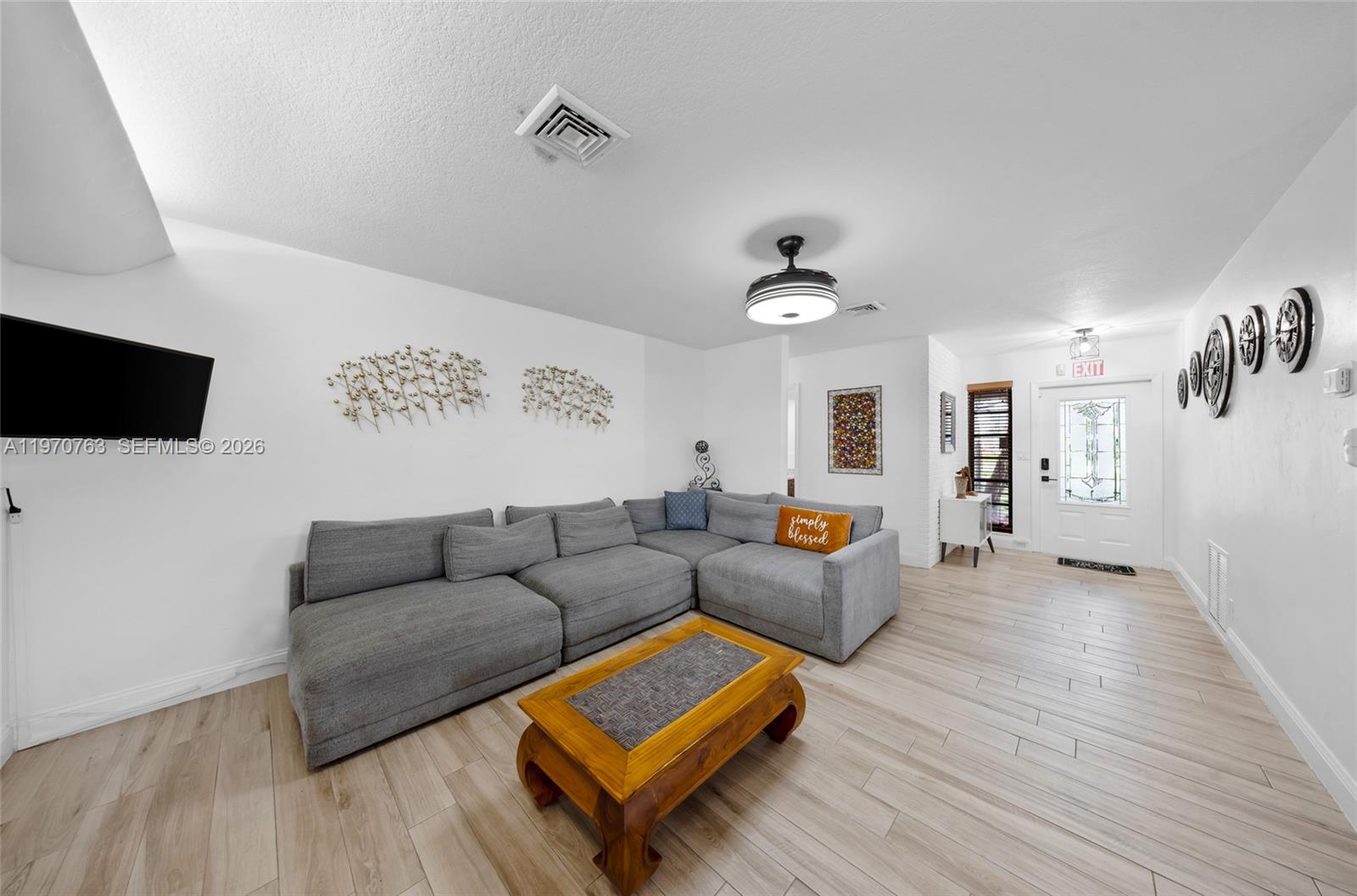 PARK ROAD MANOR - Residential