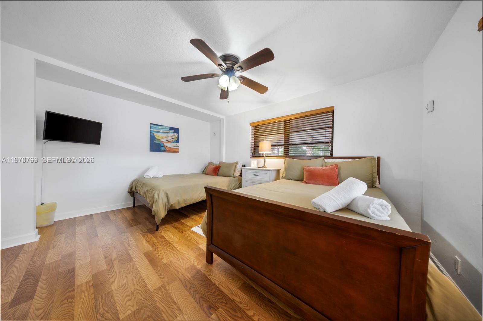 PARK ROAD MANOR - Residential