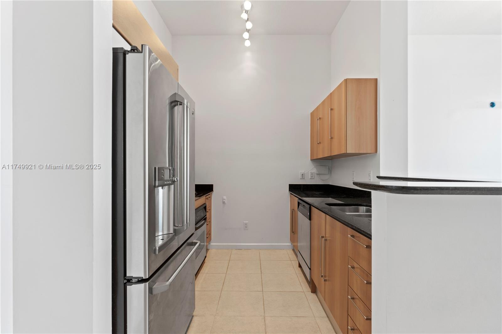 ONE MIAMI EAST CONDO - Residential