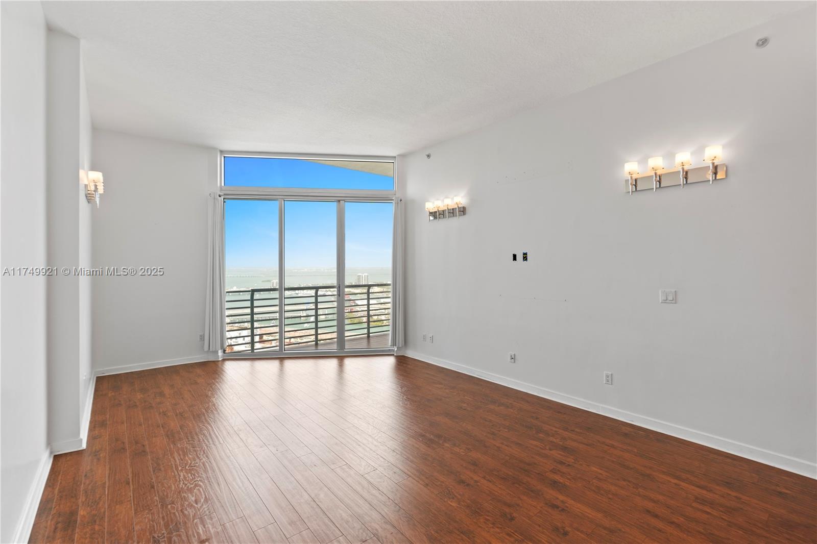 ONE MIAMI EAST CONDO - Residential
