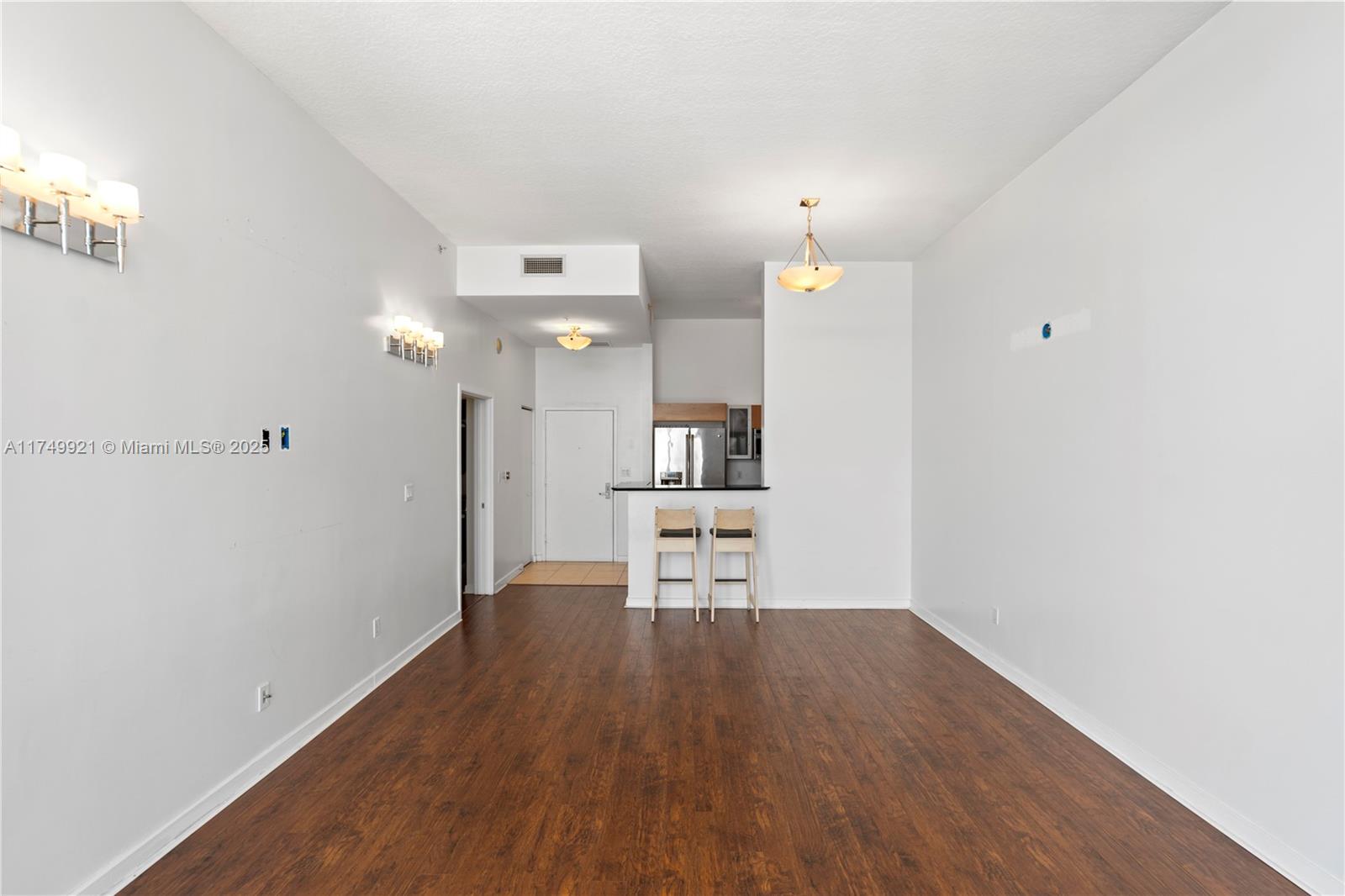 ONE MIAMI EAST CONDO - Residential