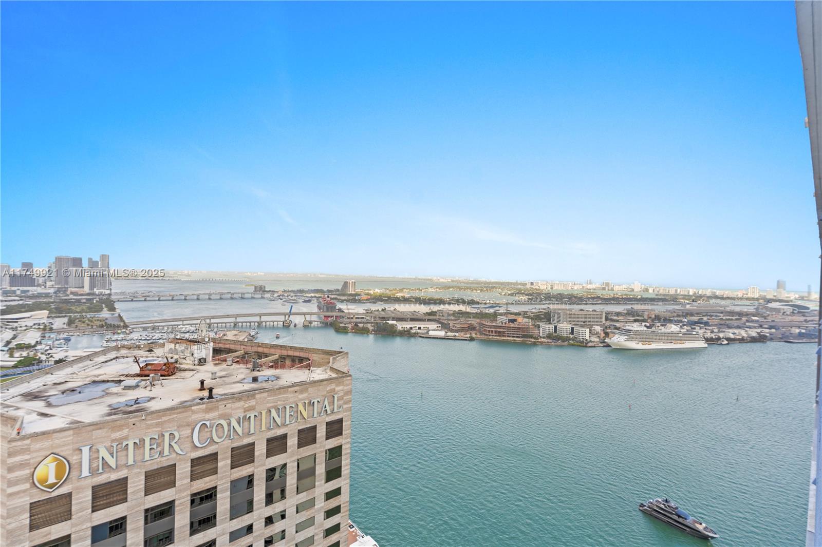 ONE MIAMI EAST CONDO - Residential