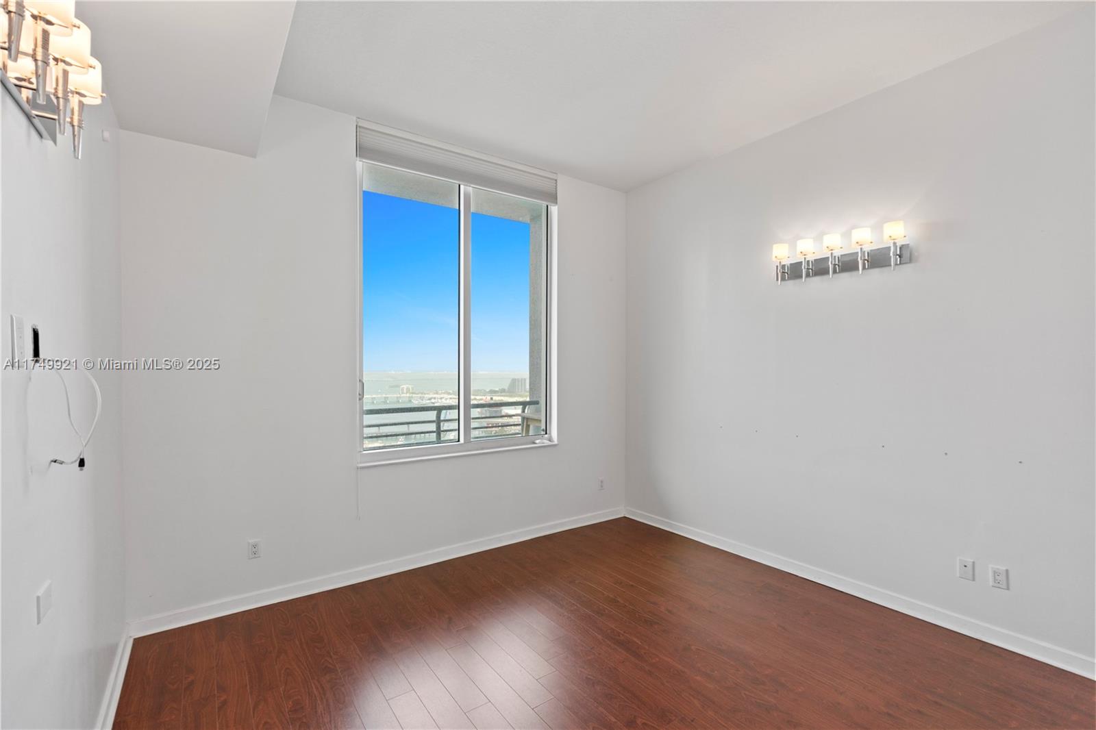 ONE MIAMI EAST CONDO - Residential