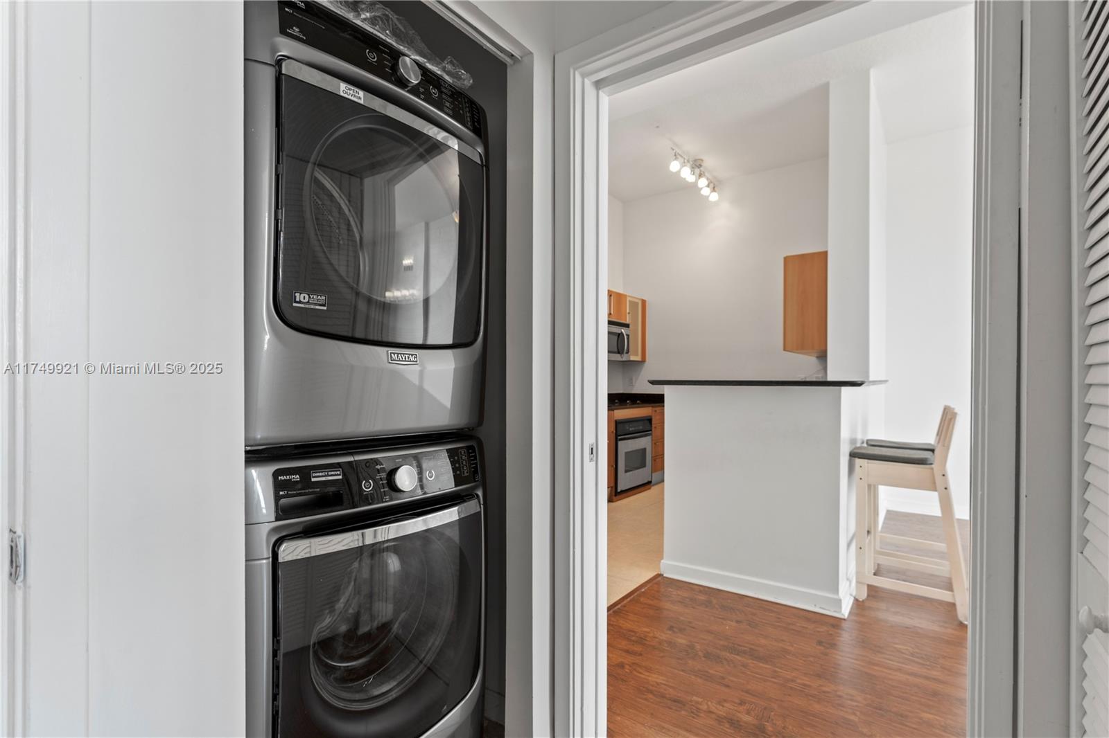 ONE MIAMI EAST CONDO - Residential