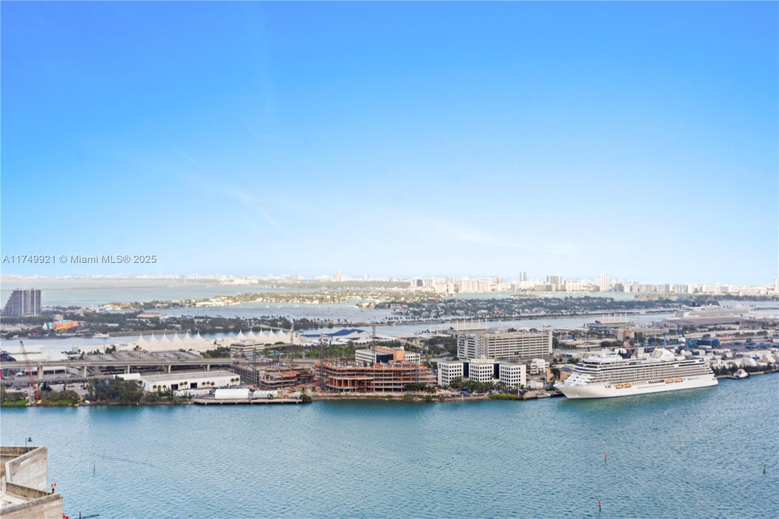 ONE MIAMI EAST CONDO - Residential