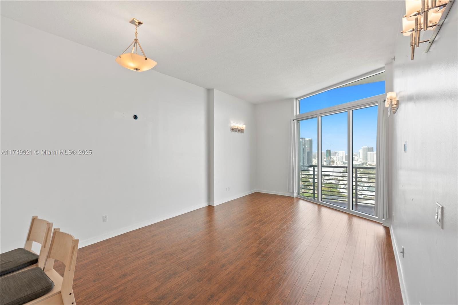 ONE MIAMI EAST CONDO - Residential