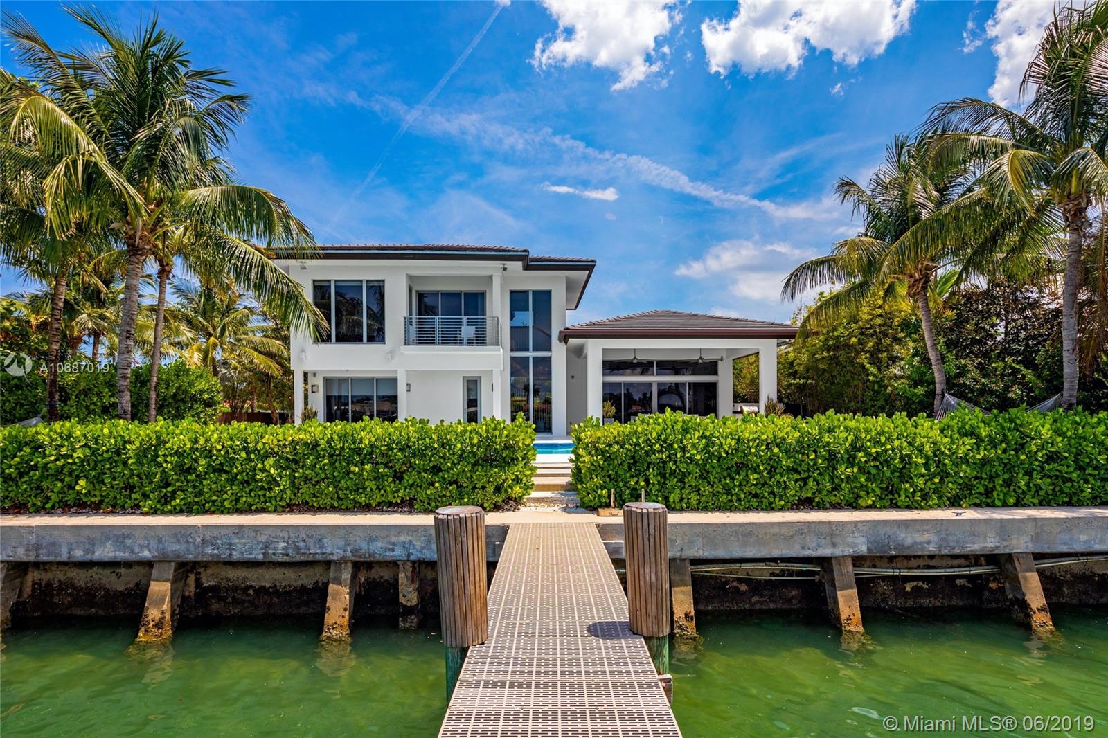 NORMANDY GOLF COURSE - Residential