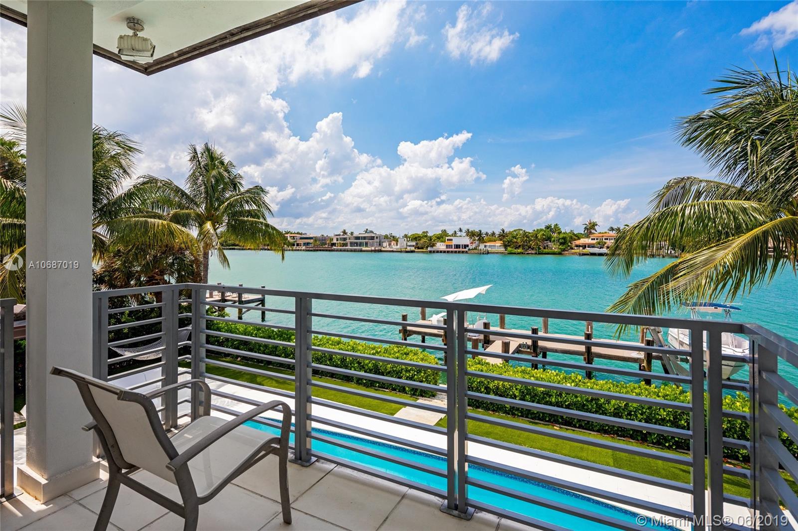 NORMANDY GOLF COURSE - Residential